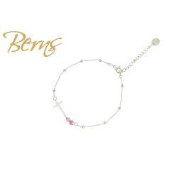 R23219 BRACELET BLESSING PROSE SS
