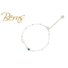 R23221 BRACELET BLESSING TAHITI SS