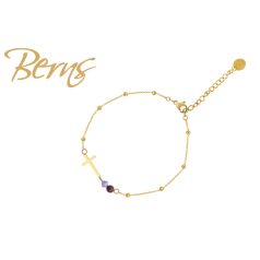 R23224 BRACELET BLESSING EBERRY GO