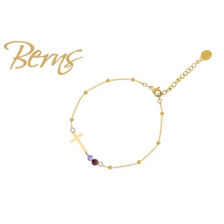 R23224 BRACELET BLESSING EBERRY GO