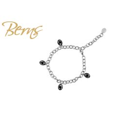 R23230 BRACELET SOLENE SINI SS