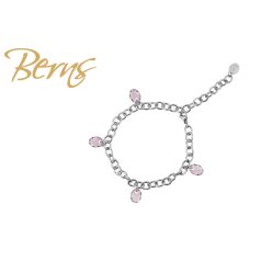 R23232 BRACELET SOLENE GSHA SS