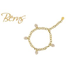 R23238 BRACELET SOLENE GSHA GO
