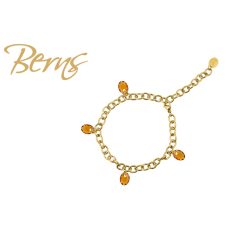 R23239 BRACELET SOLENE TOPAZ GO