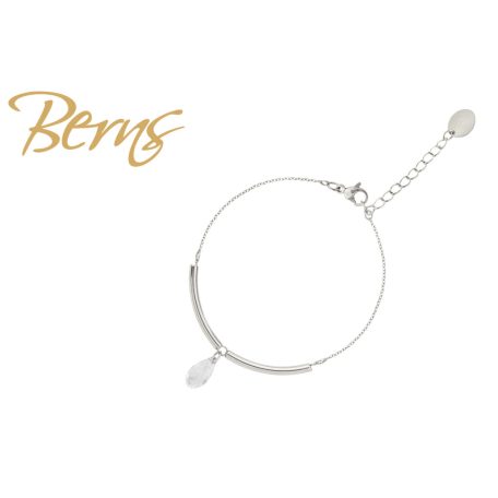 R23240 BRACELET GLOW CRY SS
