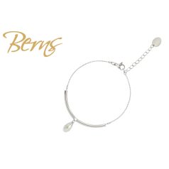 R23242 BRACELET GLOW AB SS