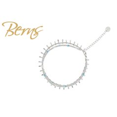 R23259 BRACELET CLAT EXTRA AQUA.SH SS