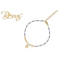 R23281 BRACELET NOELLA BLUE GO