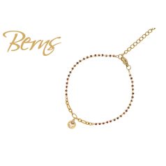 R23282 BRACELET NOELLA BROWN GO
