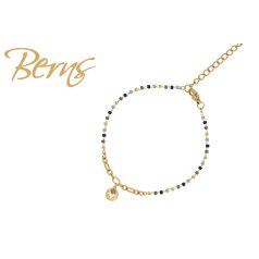 R23283 BRACELET NOELLA BLACK GO
