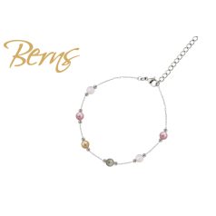 R23288 BRACELET ELSA PASTEL SS