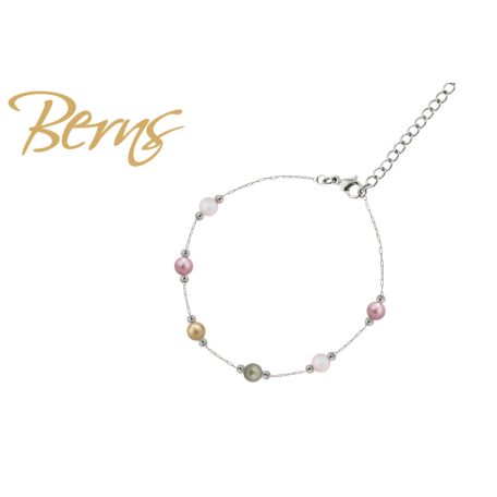 R23288 BRACELET ELSA PASTEL SS