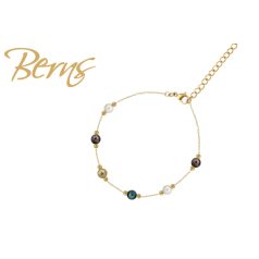 R23293 BRACELET ELSA TAHITI GO