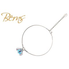 R23297 BRACELET VINEA AQUA.SH SS