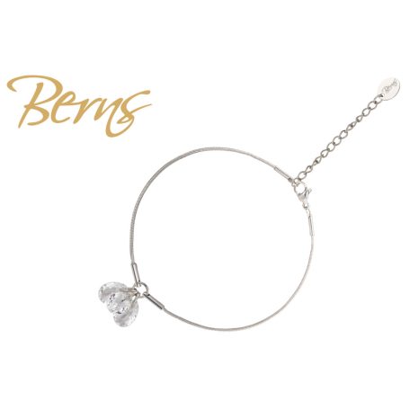 R23298 BRACELET VINEA CRY SS