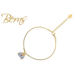 R23301 BRACELET VINEA CRY.SH GO