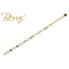 R23309 BRACELET LUNEL LTCTOPAZ.SH GO