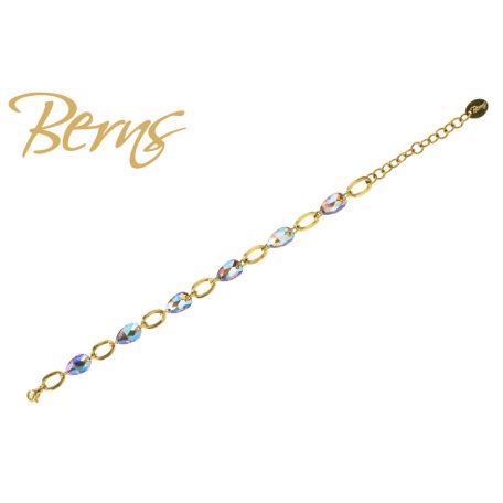R23309 BRACELET LUNEL LTCTOPAZ.SH GO
