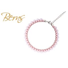 R23310 BRACELET ESSENCE DROSE SS