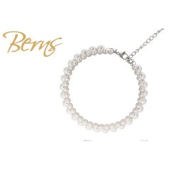 R23311 BRACELET ESSENCE WHITE SS