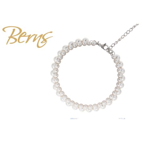 R23311 BRACELET ESSENCE WHITE SS