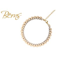 R23314 BRACELET ESSENCE VGOLD  GO
