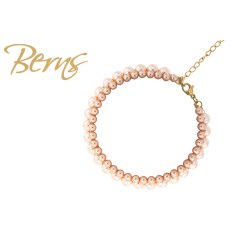 R23315 BRACELET ESSENCE RPEACH GO