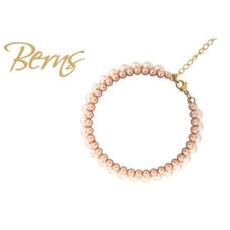 R23315 BRACELET ESSENCE RPEACH GO