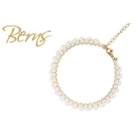 R23316 BRACELET ESSENCE CREAM  GO