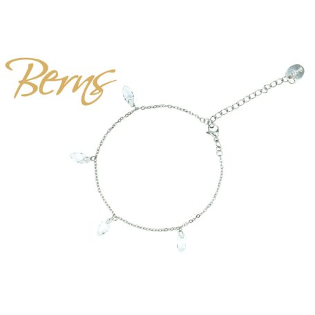R23335 BRACELET MARIEL CRY SS