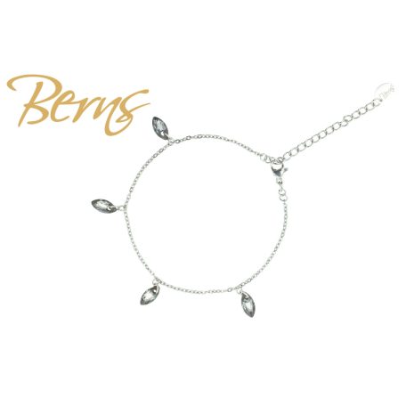 R23336 BRACELET MARIEL SINI SS