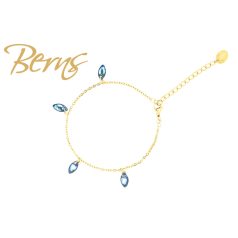 R23344 BRACELET MARIEL BBLUE GO