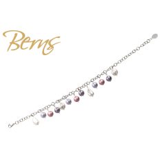 R23345 BRACELET SORELLA LILA SS