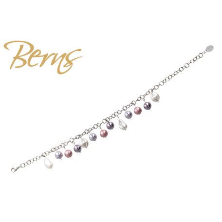 R23345 BRACELET SORELLA LILA SS
