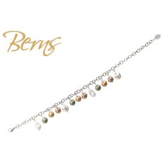 R23346 BRACELET SORELLA NATURE SS