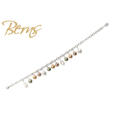 R23346 BRACELET SORELLA NATURE SS