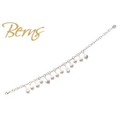 R23350 BRACELET SORELLA WHITE SS