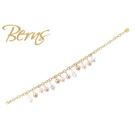 R23352 BRACELET SORELLA PEACH GO