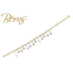 R23353 BRACELET SORELLA LTBLUE GO