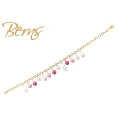 R23354 BRACELET SORELLA PINK GO