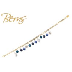 R23355 BRACELET SORELLA NAVY GO