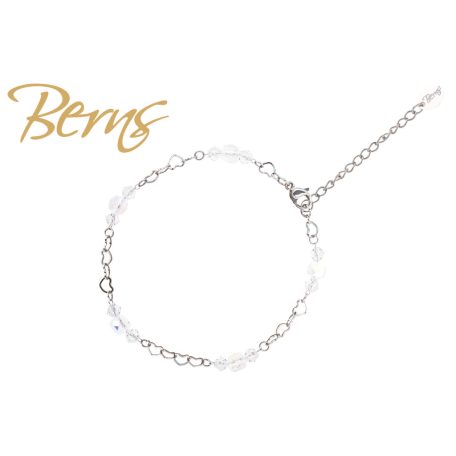 R23358 BRACELET BELLINA CRY SS