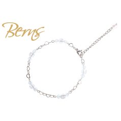 R23359 BRACELET BELLINA LTAZORE SS