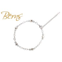 R23361 BRACELET BELLINA LTAZORE.SATIN SS
