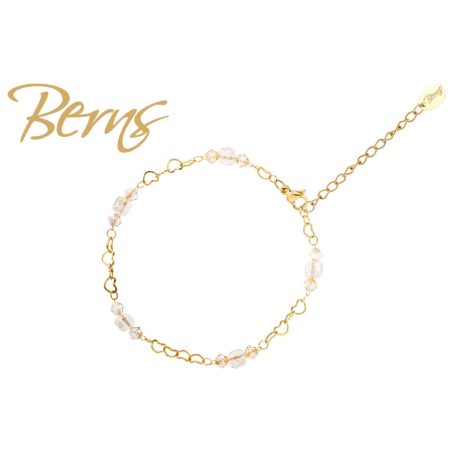 R23364 BRACELET BELLINA GSHA GO