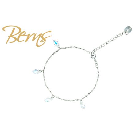R23368 BRACELET MARIEL AB SS