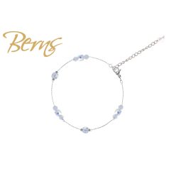 R23384 BRACELET CASCADE AB SS