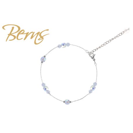 R23384 BRACELET CASCADE AB SS