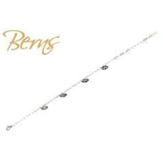 R23389 BRACELET MARIELLE SINI SS