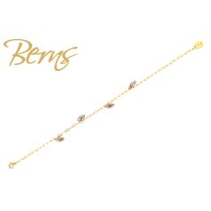 R23392 BRACELET MARIELLE BRONZE GO